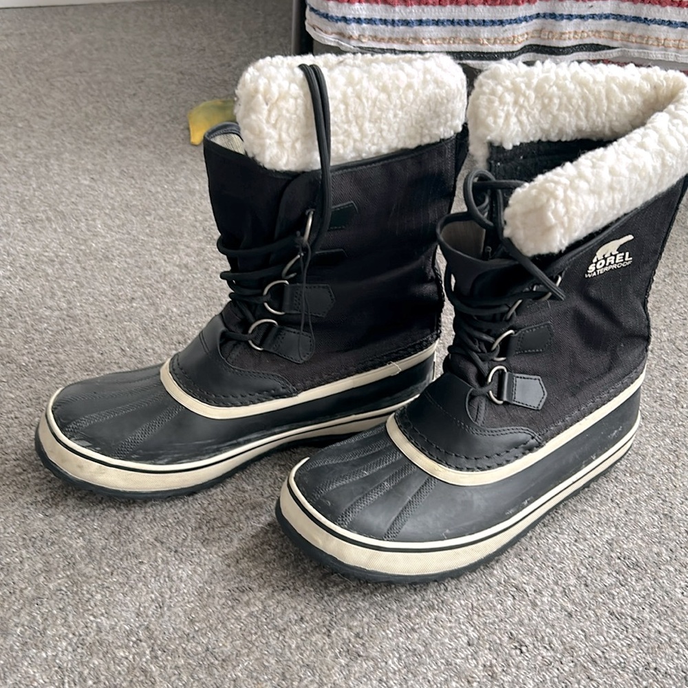 Sorel Winter Carnival